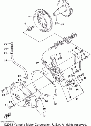 GENERATOR