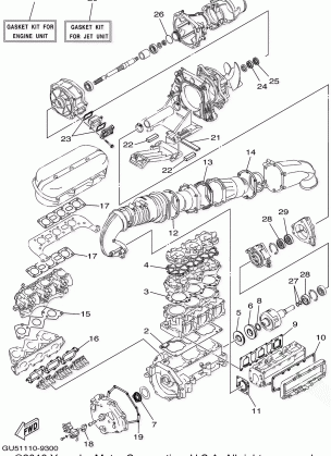 REPAIR KIT 1