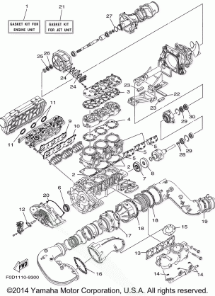 REPAIR KIT 1