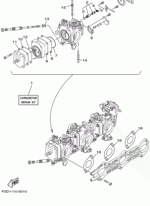 REPAIR KIT 2