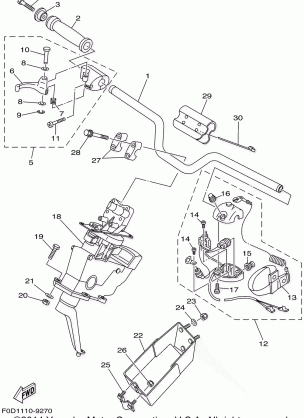 STEERING 1