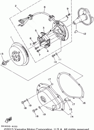 GENERATOR