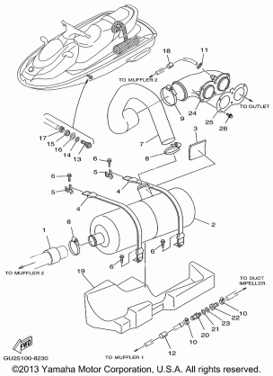 EXHAUST 2