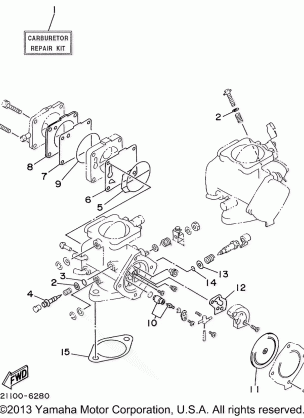 REPAIR KIT 2