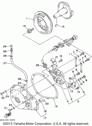 GENERATOR