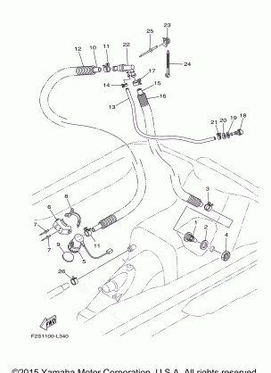 BILGE PUMP