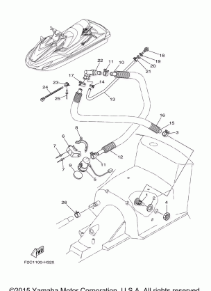 BILGE PUMP