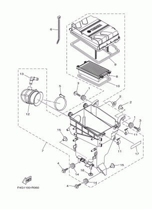 INTAKE 2