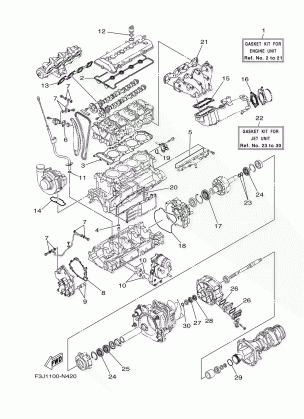 REPAIR KIT 1