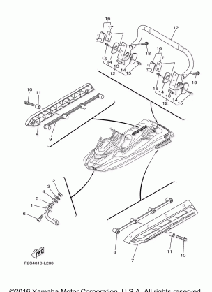 HULL & DECK 2