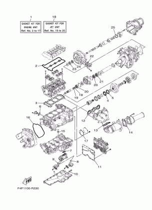 REPAIR KIT 1