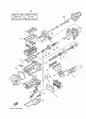 REPAIR KIT 1