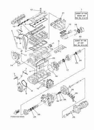 REPAIR KIT 1