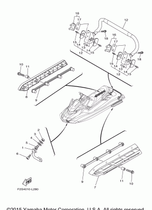 HULL & DECK 2