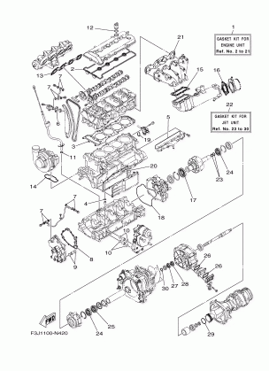 REPAIR KIT 1