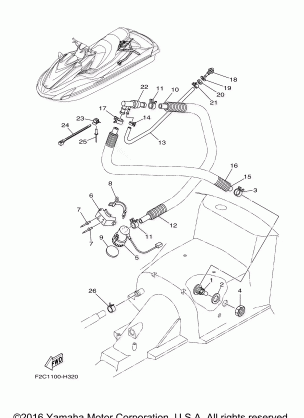 BILGE PUMP