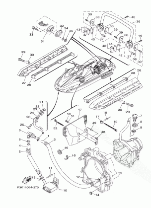 HULL & DECK