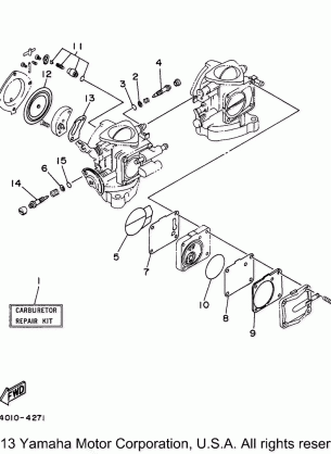 REPAIR KIT 2