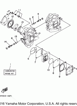 REPAIR KIT 2