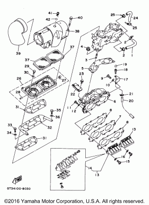 INTAKE