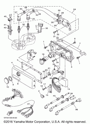 ELECTRICAL 1