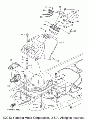 ENGINE HATCH 1