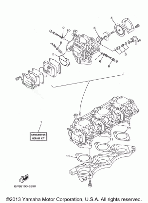 REPAIR KIT 2