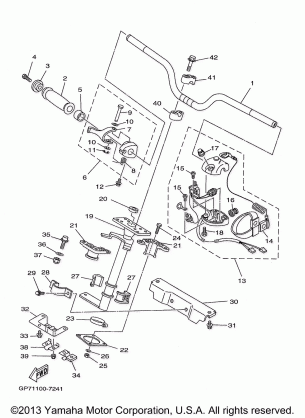 STEERING 1