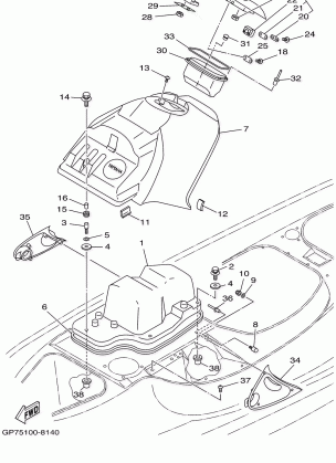 ENGINE HATCH 1