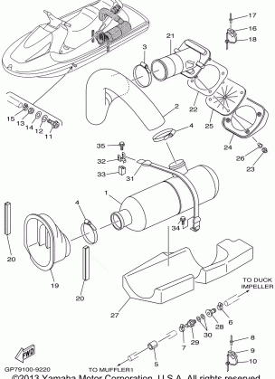 EXHAUST 2