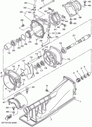 JET UNIT 1