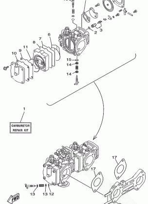 REPAIR KIT 2