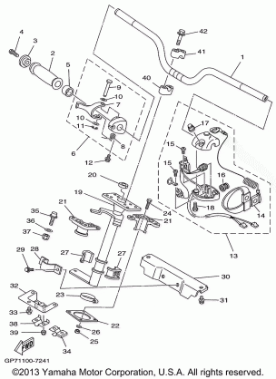 STEERING 1