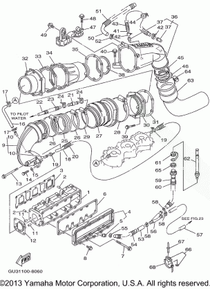 EXHAUST 1