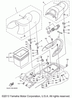 SEAT UNDER LOCKER