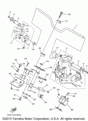 STEERING 1