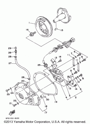 GENERATOR