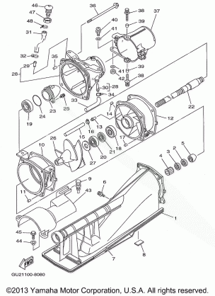 JET UNIT 1