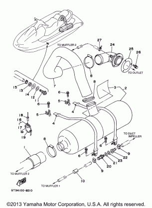 EXHAUST 2