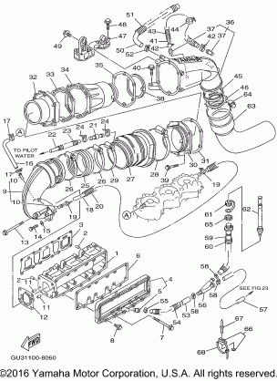 EXHAUST 1