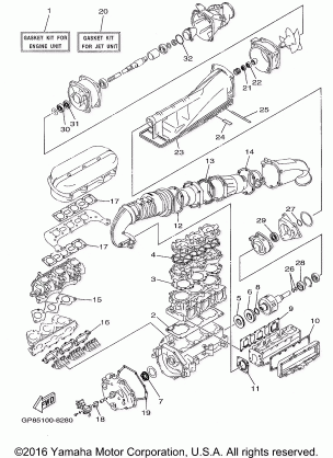 REPAIR KIT 1