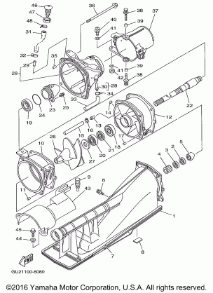 JET UNIT 1