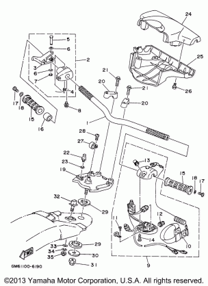 STEERING 1