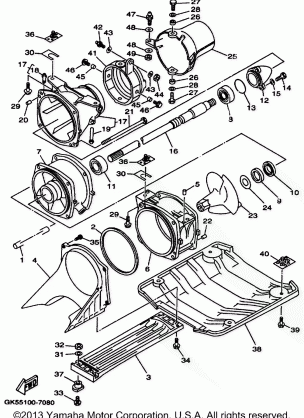 JET UNIT 1