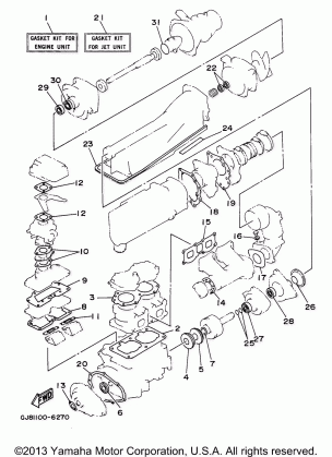 REPAIR KIT 1