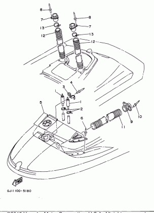 SEAT UNDER LOCKER 2