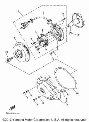 GENERATOR