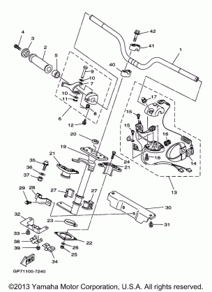 STEERING 1