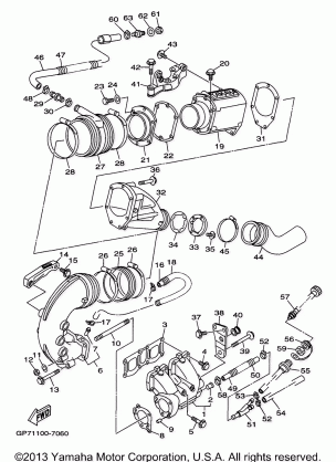 EXHAUST 1