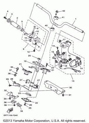 STEERING